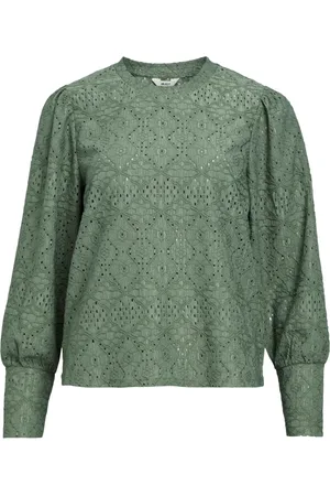 Object Bluse 
