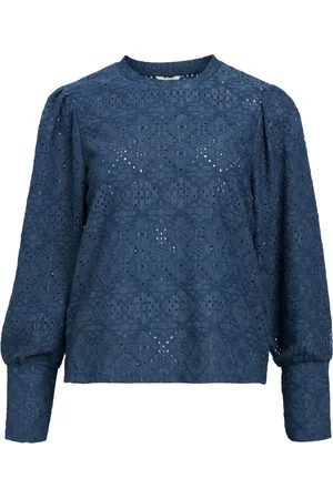 Object Bluse 