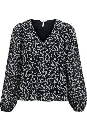 Object Bluse 