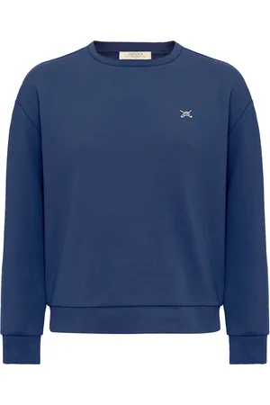 Antioch Pullover