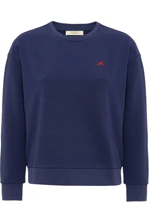 Antioch Pullover