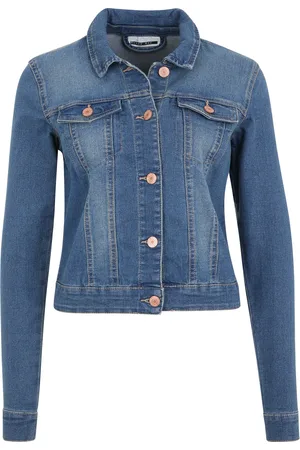 Noisy May Jacke 