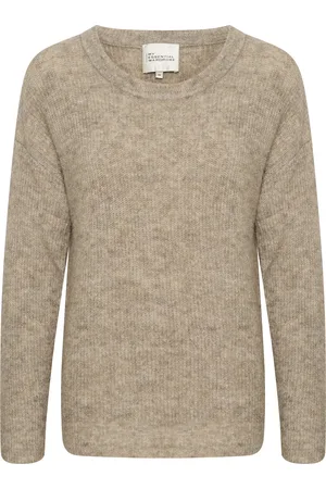 My Essential Wardrobe Pullover