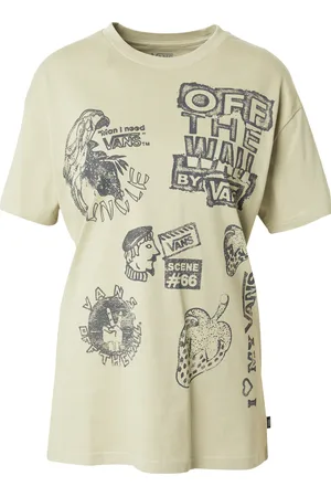 Vans T-Shirt