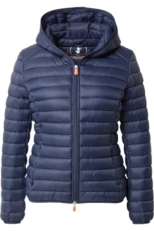 save the duck Jacke 