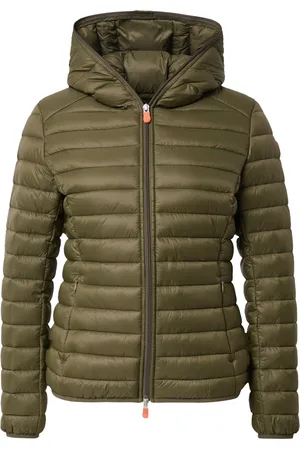 save the duck Jacke 