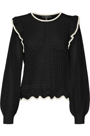 VERO MODA Pullover 
