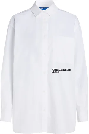 Karl Lagerfeld Bluse