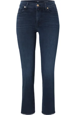 7 for all Mankind Jeans 