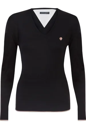 Jacey Quinn Pullover