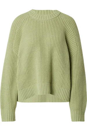 EDITED the label Pullover 