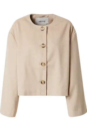 VERO MODA Übergangsjacke 