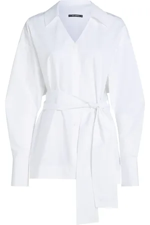 Karl Lagerfeld Bluse