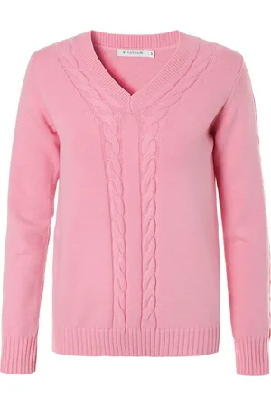 TATUUM Pullover