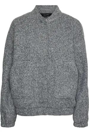 VERO MODA Übergangsjacke 