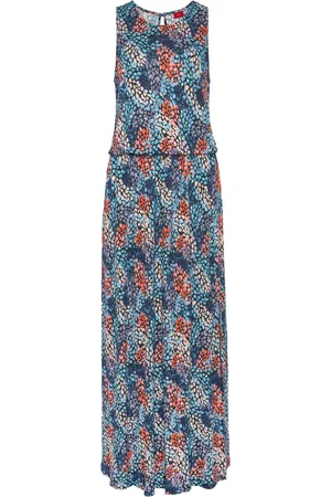 QS by s.Oliver Sommerkleid