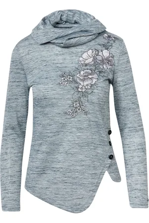 Koroshi Pullover