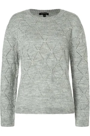 More & More Pullover
