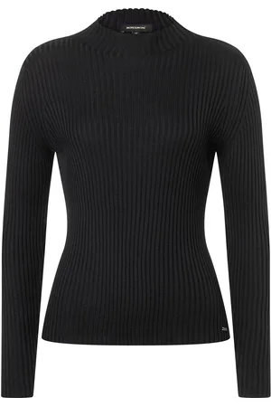 More & More Pullover