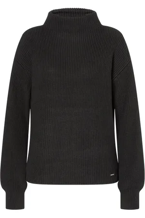 More & More Pullover