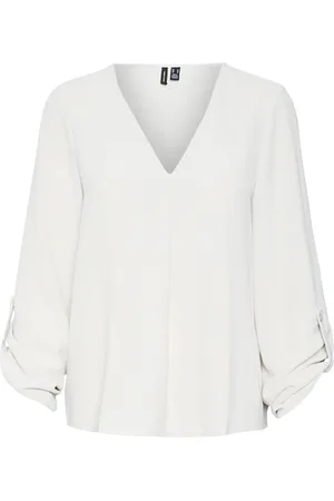VERO MODA Bluse 