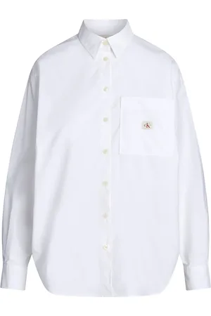 Calvin Klein Bluse