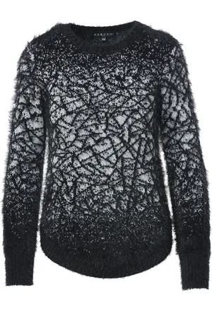 Koroshi Pullover