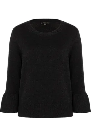 More & More Pullover