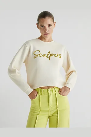 SCALPERS Sweatshirt