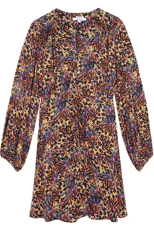 SCALPERS Kleid