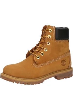 Timberland Schnürstiefelette
