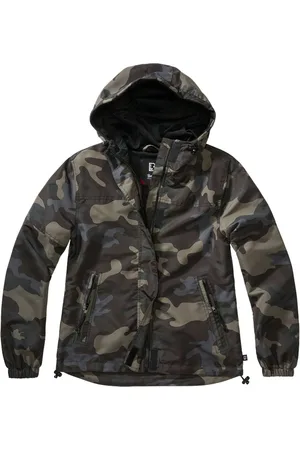 Brandit Übergangsjacke