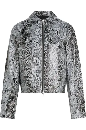 Karl Lagerfeld Übergangsjacke