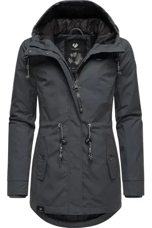Ragwear Winterjacke 