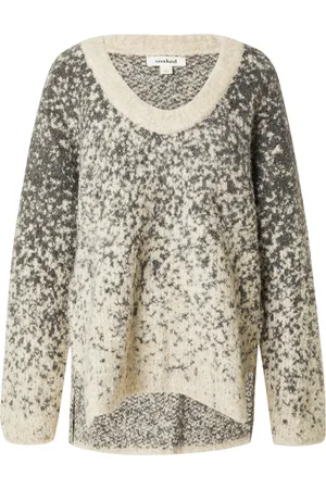 Soaked in Luxury Pullover 