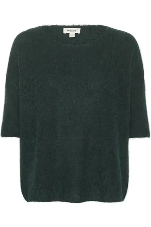 Soaked in Luxury Pullover 