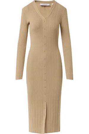 Comma, Strickkleid