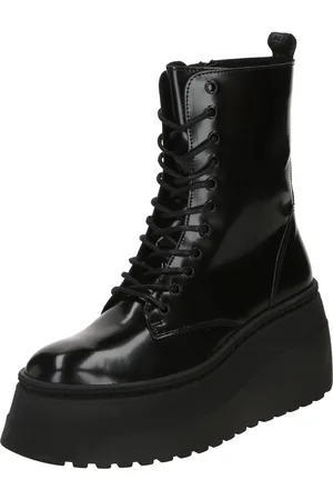 Steve Madden Schnürstiefelette 
