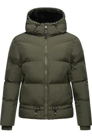 Ragwear Winterjacke 