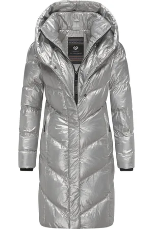 Ragwear Funktionsmantel 