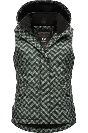 Ragwear Weste 