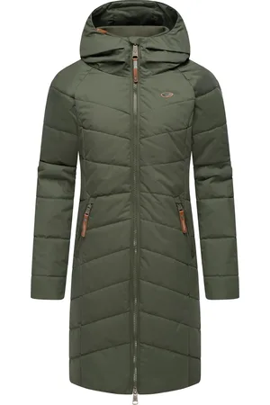 Ragwear Funktionsmantel 