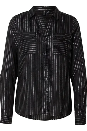 VERO MODA Bluse 