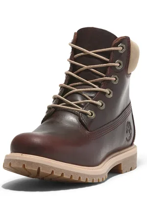 Timberland Schnürstiefelette