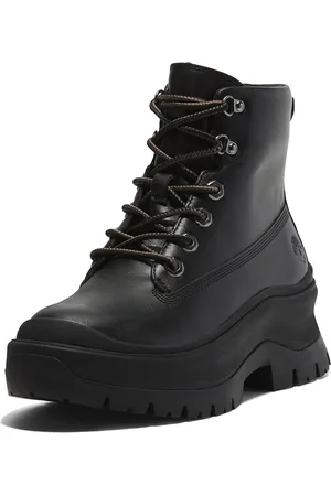 Timberland Schnürstiefelette