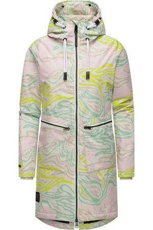 Ragwear Funktionsmantel 