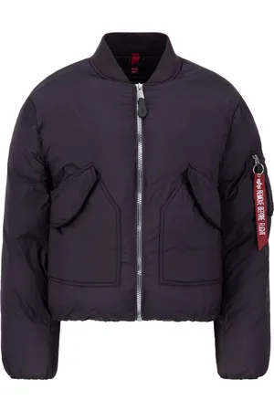 Alpha Industries Jacke 