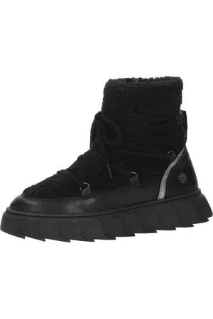 Apple of Eden Snowboots 