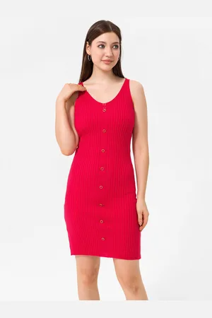 Dandalo Strickkleid