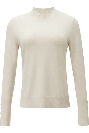 Comma, Pullover